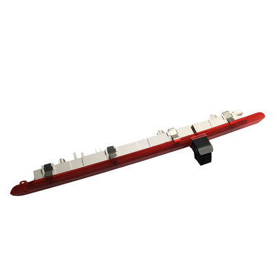 كاميرا الرؤية الخلفية المدمجة في ضوء الفرامل العلوي لمركبات مرسيدس-بنز