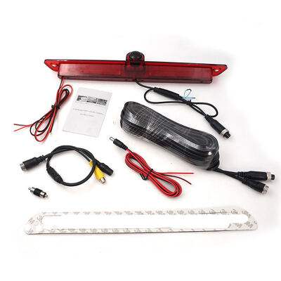 كاميرا الرجوع للخلف البديلة من الشركة المصنعة الأصلية لسيارة VW Crafter 2007–2017