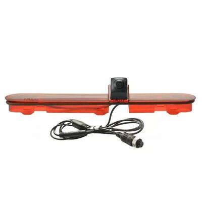 إمدادات المصنع iPoster HD Night Vision IR Car Rear View Backup LED Brake Light كاميرا لـ Peugeot Expert و Toyota Proace