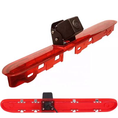 كاميرا AHD للرؤية الخلفية للسيارة بزاوية واسعة ورؤية ليلية لدعم ركن آمن