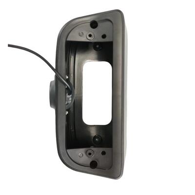 كاميرا عكسية متينة من نوع نيسان NV200 مع رؤية ليلية وتصميم مقاوم للماء