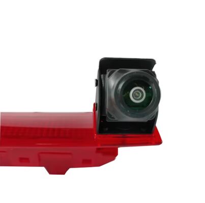 Waterproof Car Reversing Camera with AHD 720P and Night Vision for Safe Maneuvering