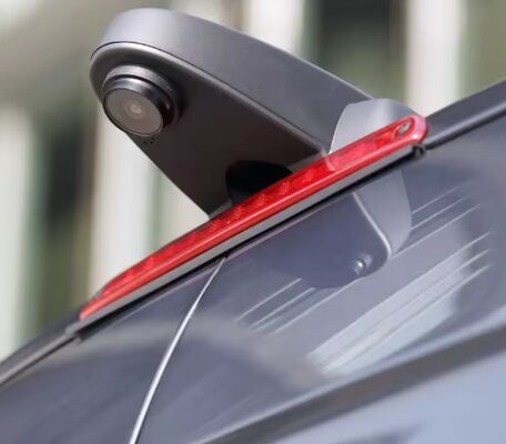 نظام كاميرا 360 درجة للسيارات ذات الرؤية الليلية والمنوعة من الماء