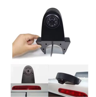 نظام كاميرا 360 درجة للسيارات ذات الرؤية الليلية والمنوعة من الماء