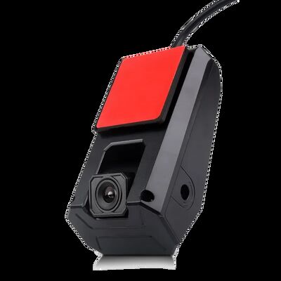 نظام 4CH المحمول للشاحنات مع الرؤية الليلية ومراقبة الأسطول عن بعد