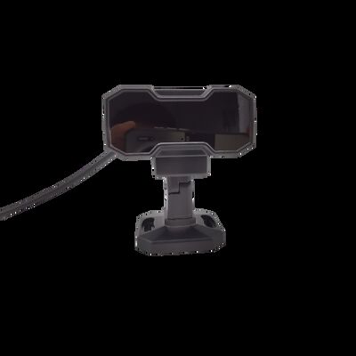 كاميرا رؤية خلفية للشاحنة الثقيلة مع AHD 1080P، الرؤية الليلية، والعدسة الزاوية العريضة للعودة الآمنة