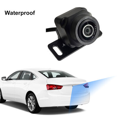 Car Reversing Camera with AHD 1080P Imaging and Night Vision for Safe Parking Assistance
