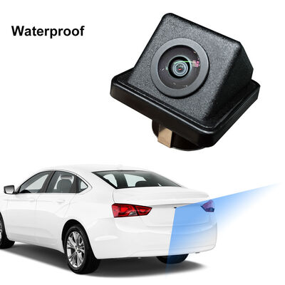 Low Price Small Car Camera AHD Wide Angle Lens Vehicle Rear Camera Car Night Vision Reverse Backup Camera for All Cars