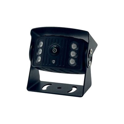 كاميرا احتياطية للسيارات الثقيلة مع دقة HD لمراقبة خلفية دقيقة