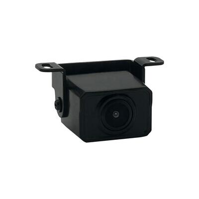 High-Definition Car Backup Camera with Real-Time Display and Night Vision for Parking Safety
