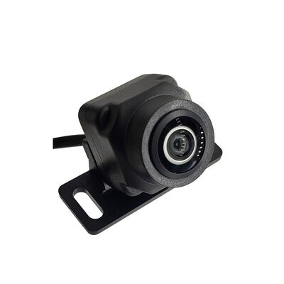 HD Car Rearview Camera with Night Vision and Parking Assistance for Safe Reversing