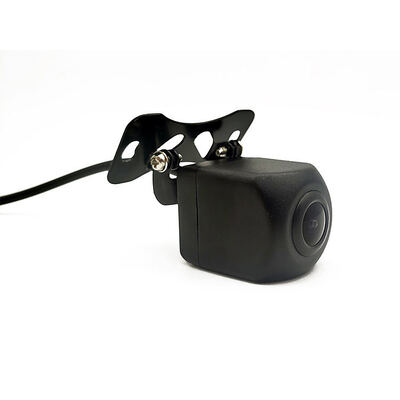 Full HD 1080P Wireless WiFi Vehicle Camera with 140° Hyper Wide Angle and IOS/Android Support