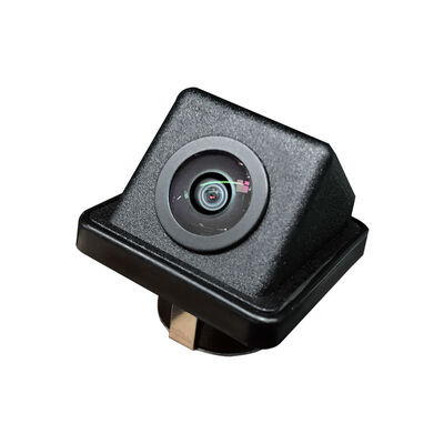 AHD 1080P Car Backup Camera with Wide-Angle View and Night Vision for Clear Rear Visibility