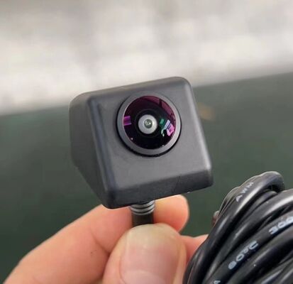 Universal 170° Wide Angle AHD CVBS 1080P Waterproof Car Rear View Camera HD Night Vision Vehicle Reversing Backup Camera