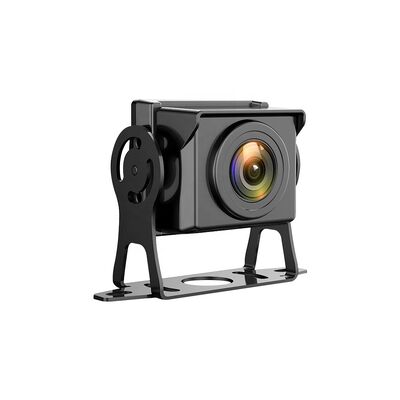 Heavy Duty Vehicle Camera with Metal Housing and Night Vision for Harsh Environments
