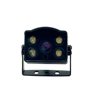 AHD 1080P Truck Backup Camera with Wide-Angle Lens, Waterproof Design and Night Vision for Trucks, Vans and Trailers