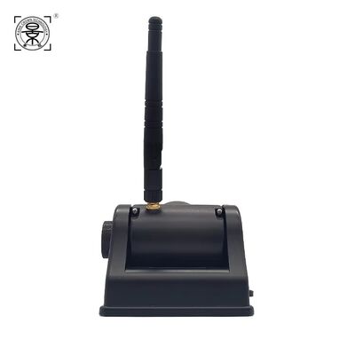 Wireless WiFi Backup Camera with 140° Adjustable Wide Angle 720P HD Resolution and IP67 Waterproof Dustproof for Trucks and RVs