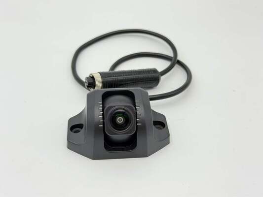 AHD Security Truck Car Bus Camera 720P 1080P Front Rear Reverse Mirror Reversing Backup Parking System Aid for Trucks