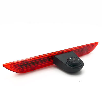 AHD 1080P مصباح الكمبيوتر LED للكاميرا العاكسة للماء للسيارة العاكسة لسيارة فورد Transit F150 F250 F350 Transit Jumbo 2014‐2019