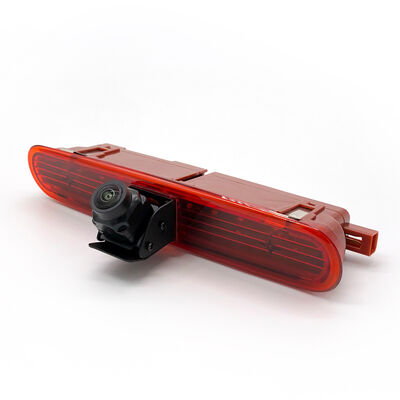 Night Vision Waterproof Brake Light Rear View Car Reversing Backup Camera Fit for FIAT Doblo OPEL Combo