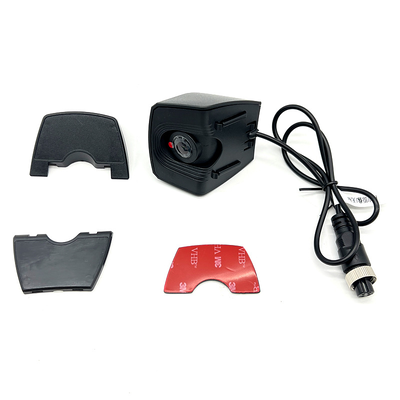 AHD 1080P Starlight Car Bus Reversing Aid Parking Assistance 12v Rearview Mirror Backup Digital Camera