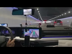 جهاز تحديد المواقع مع مسجل كل شيء في واحد